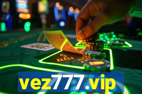 vez777.vip