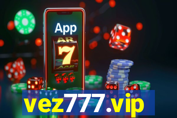 vez777.vip