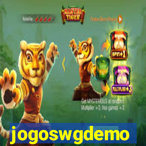 jogoswgdemo