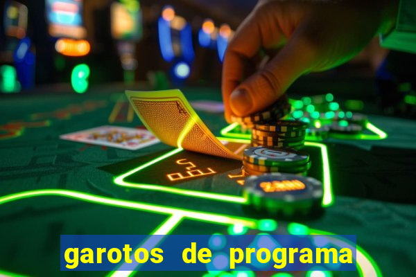 garotos de programa da baixada fluminense