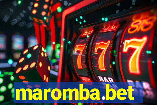 maromba.bet