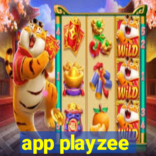 app playzee