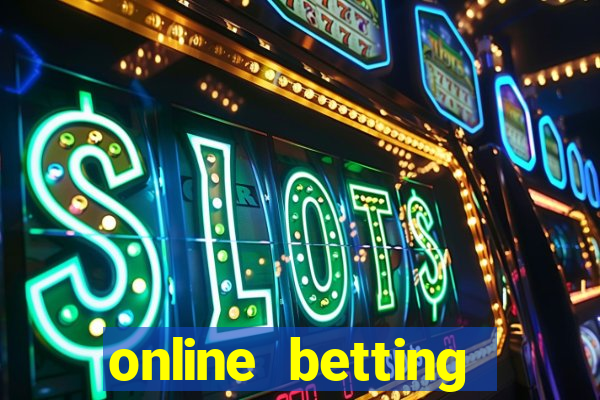 online betting sites in usa