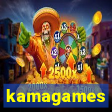 kamagames