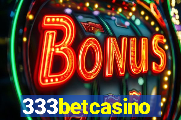 333betcasino