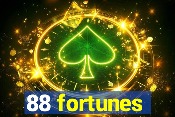 88 fortunes