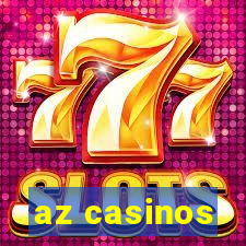 az casinos