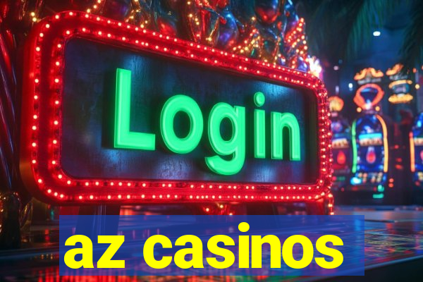 az casinos