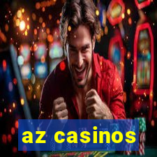 az casinos