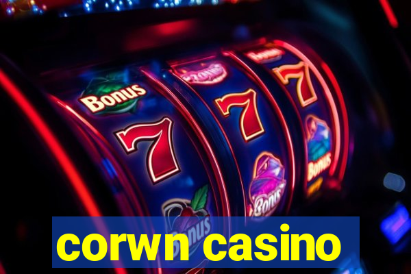 corwn casino