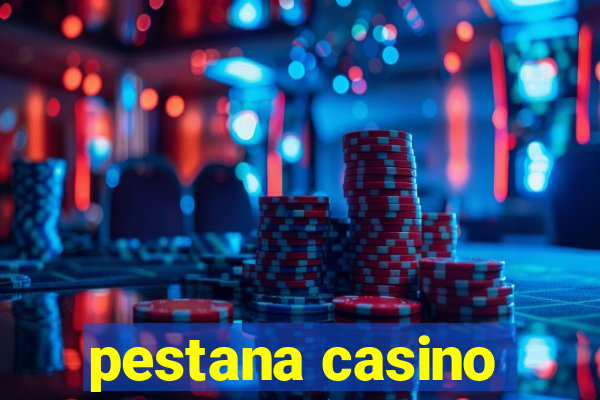 pestana casino