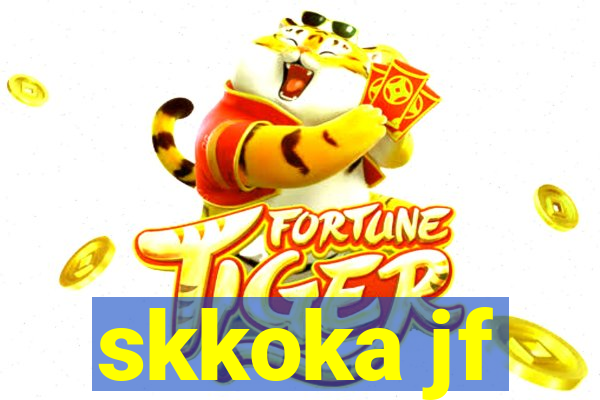 skkoka jf