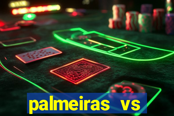 palmeiras vs atletico goianiense