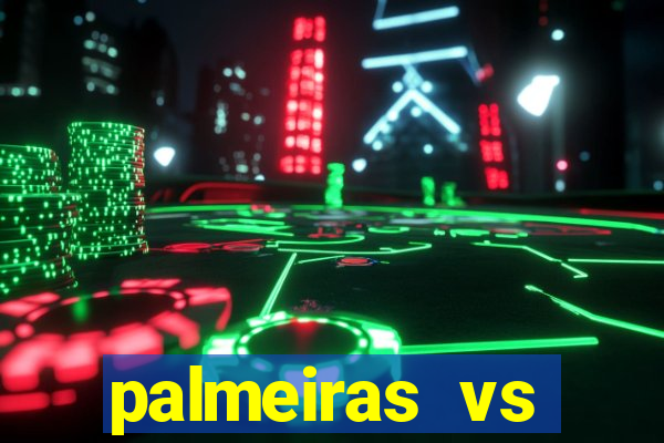 palmeiras vs atletico goianiense