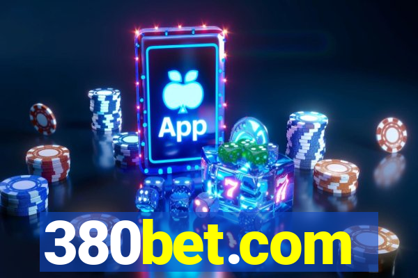 380bet.com