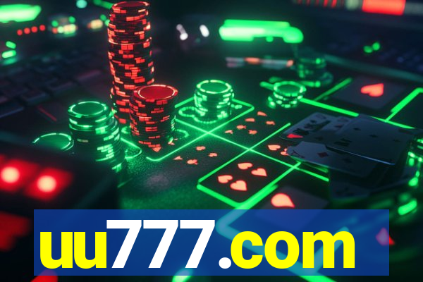 uu777.com