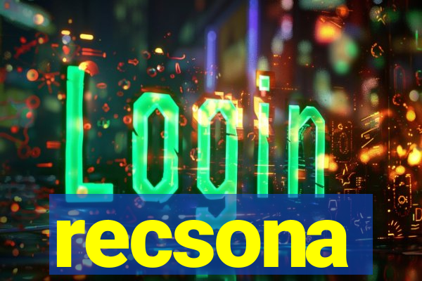 recsona