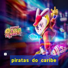 piratas do caribe filme completo dublado