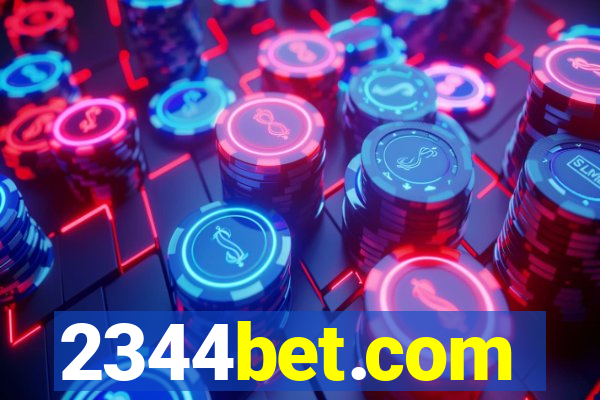 2344bet.com