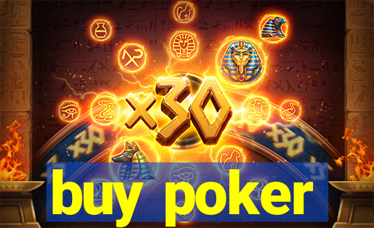 buy poker