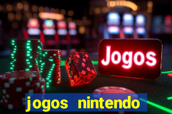 jogos nintendo switch download gratis