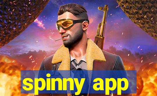 spinny app