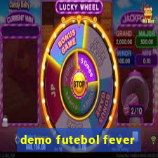 demo futebol fever