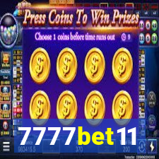 7777bet11