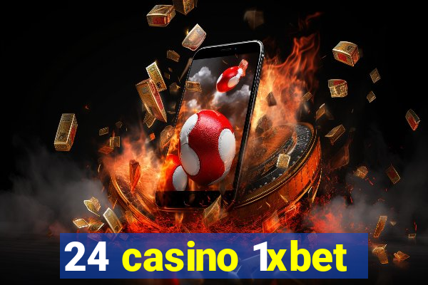 24 casino 1xbet