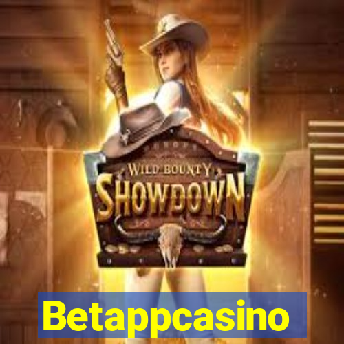 Betappcasino