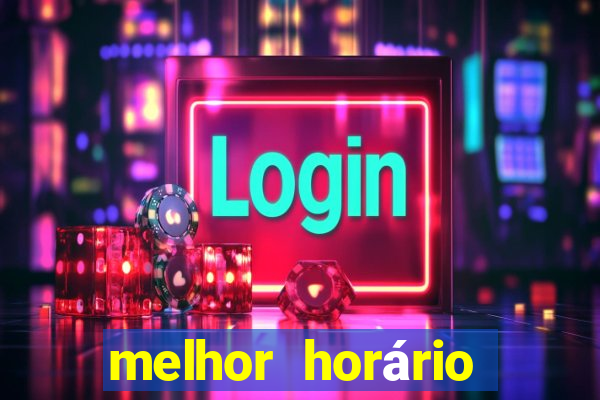 melhor horário para jogar rabbit fortune