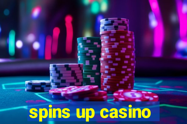 spins up casino