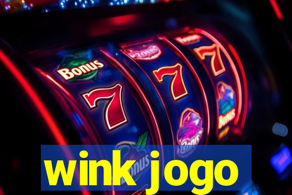 wink jogo