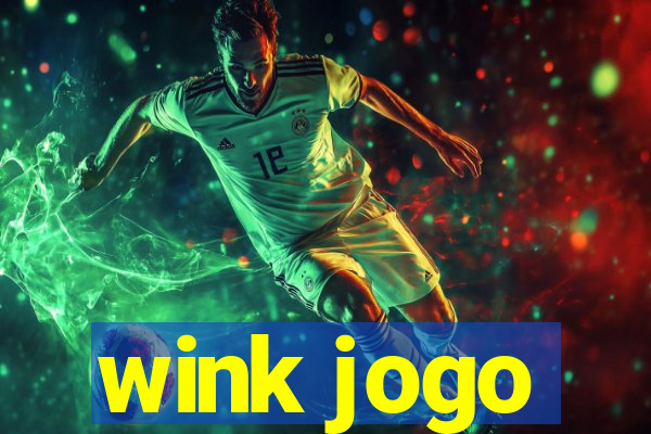 wink jogo