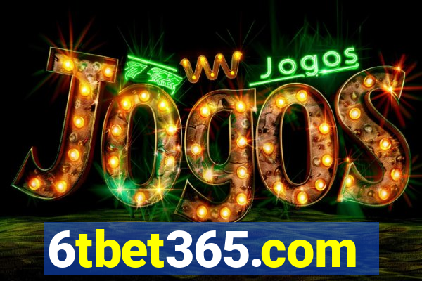 6tbet365.com