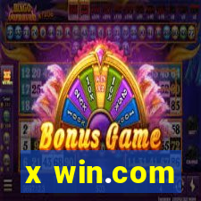 x win.com