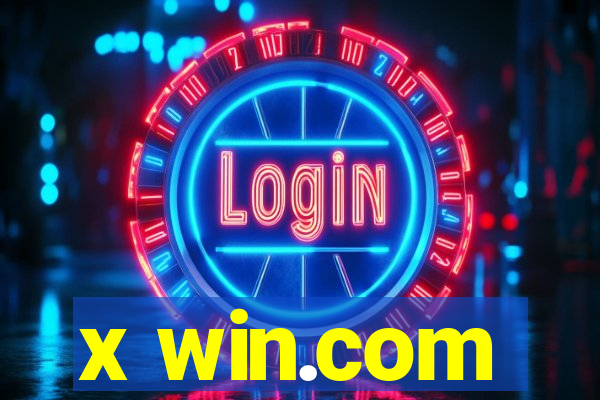 x win.com