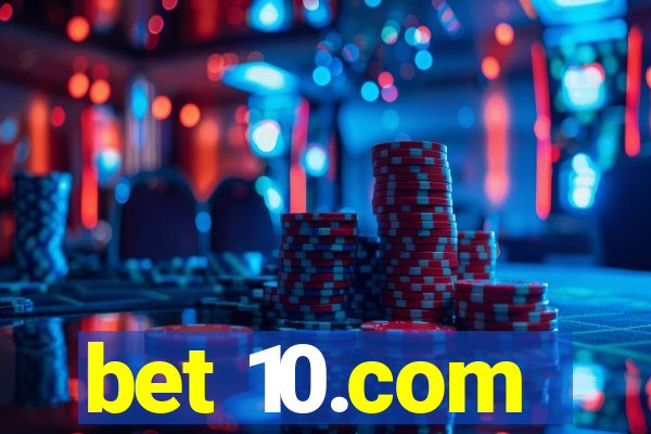 bet 10.com