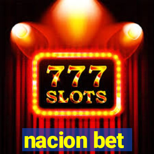 nacion bet