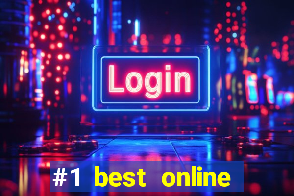 #1 best online casino reviews in canada