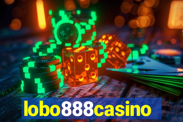 lobo888casino