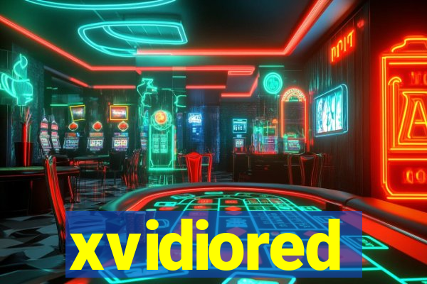 xvidiored