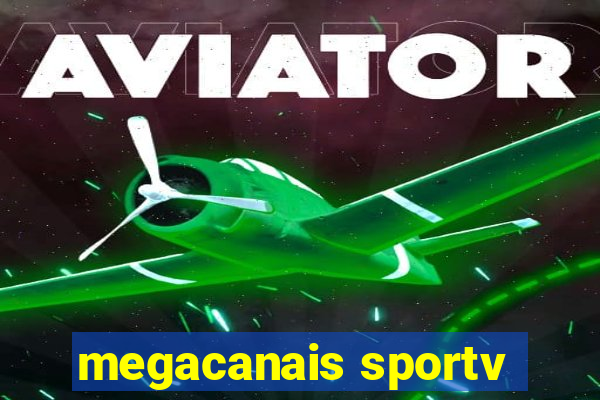 megacanais sportv