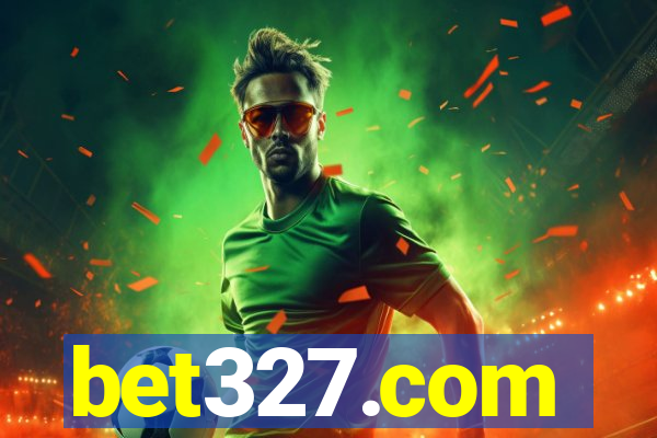 bet327.com