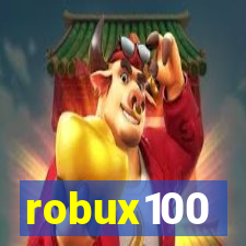 robux100