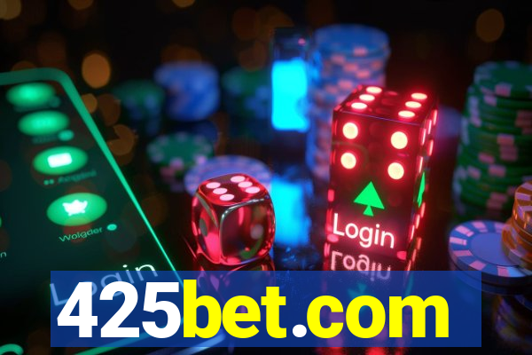 425bet.com