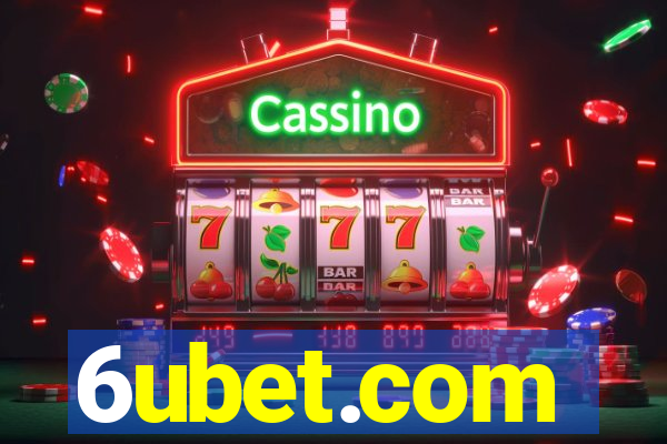 6ubet.com