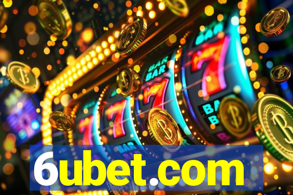 6ubet.com