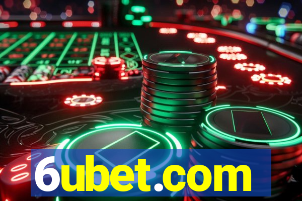 6ubet.com