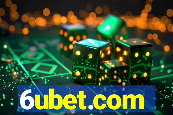 6ubet.com